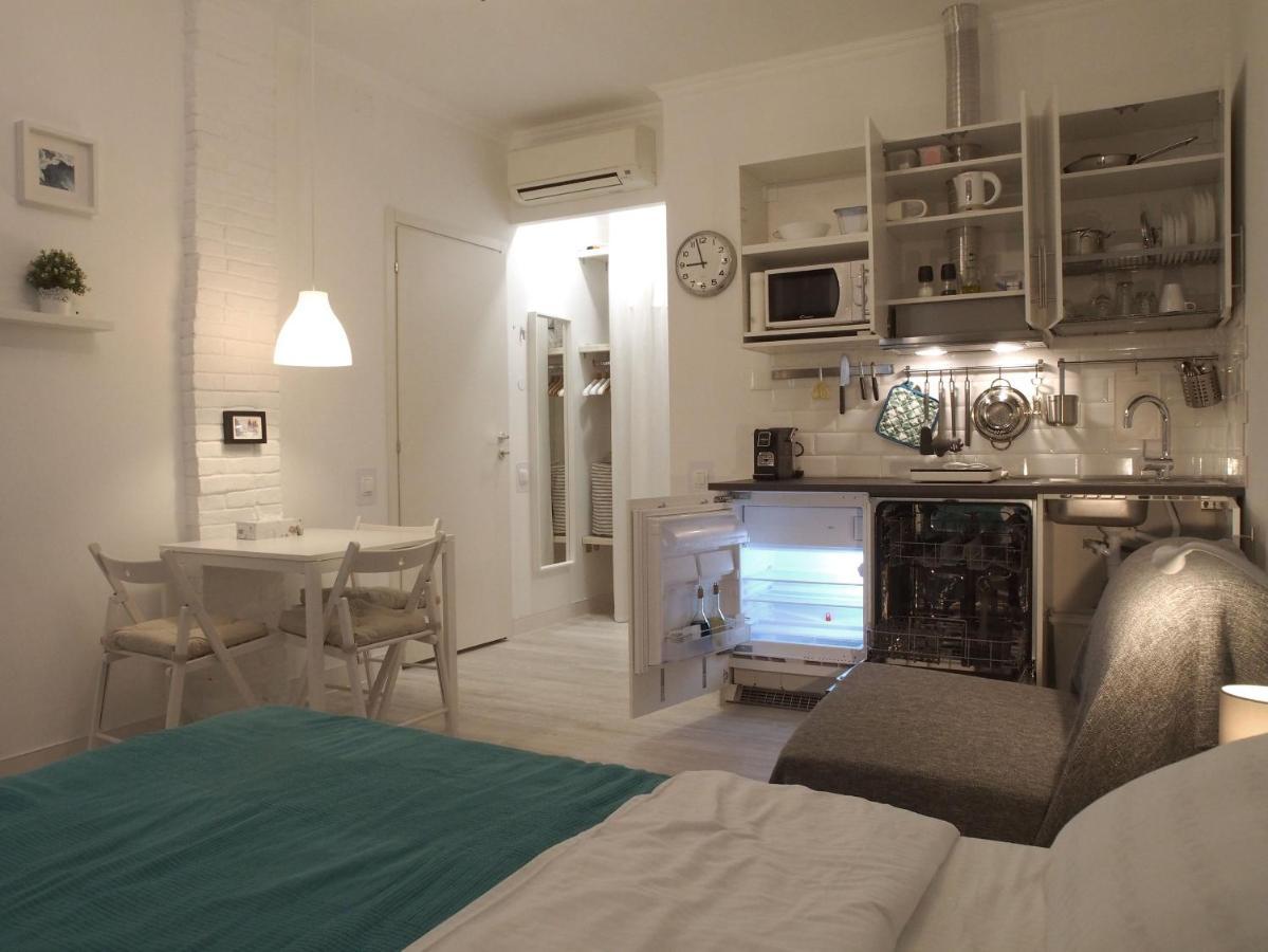 Apartmaji Diversorio Izola Esterno foto