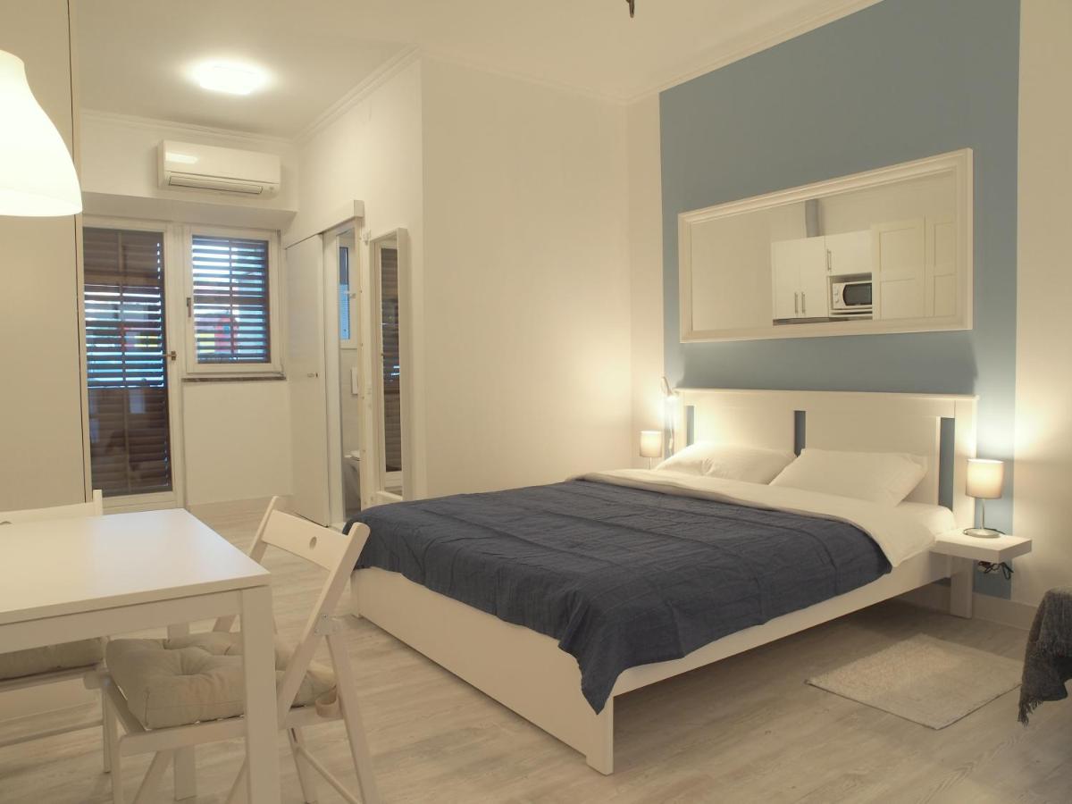 Apartmaji Diversorio Izola Esterno foto