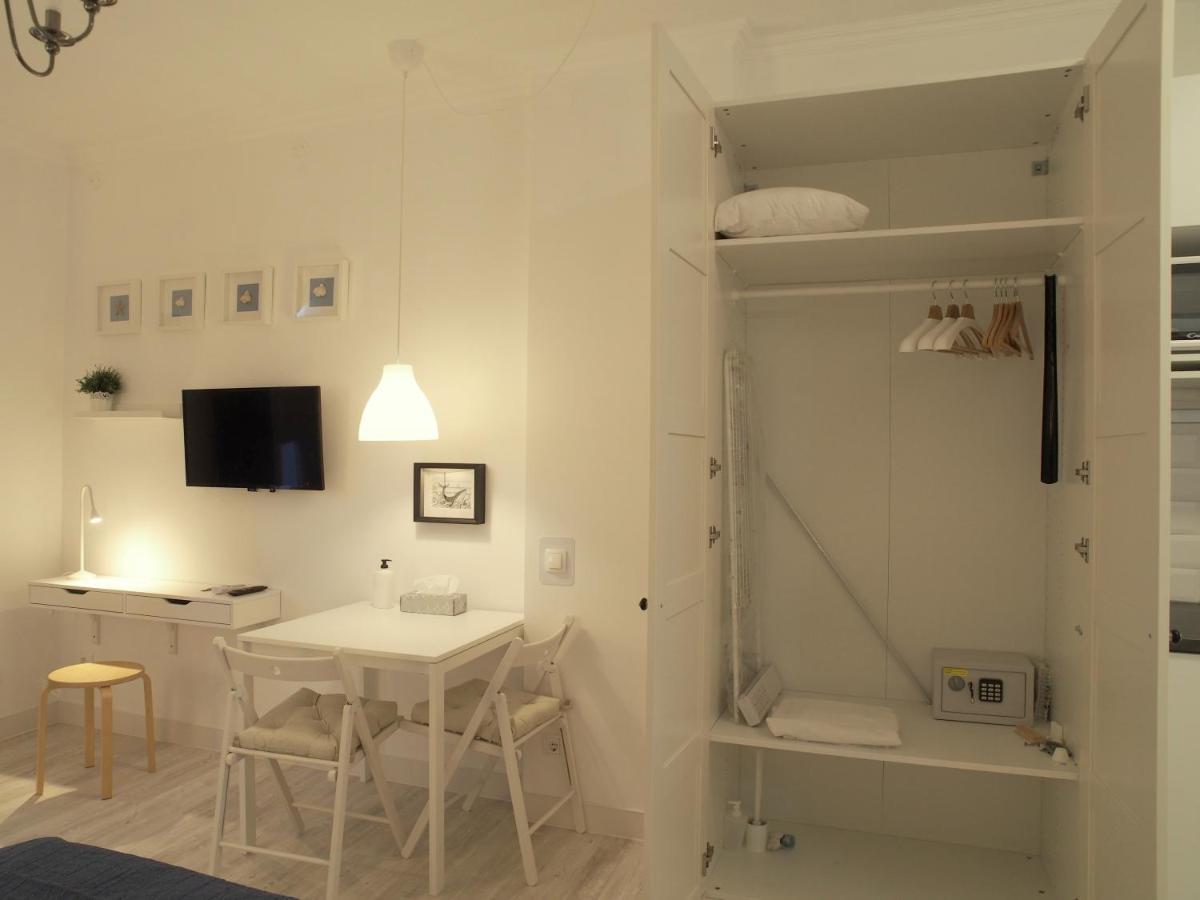 Apartmaji Diversorio Izola Esterno foto