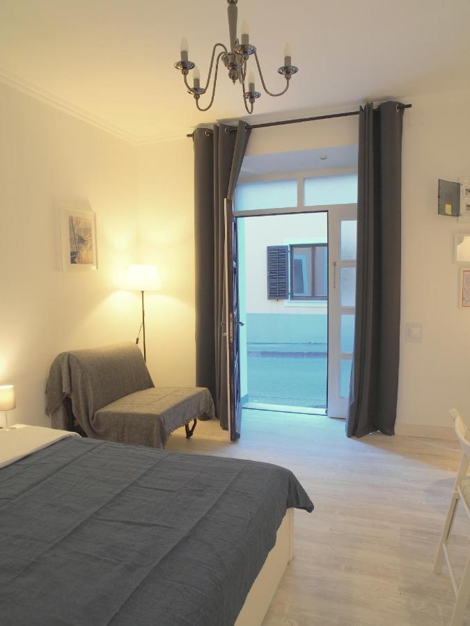 Apartmaji Diversorio Izola Esterno foto