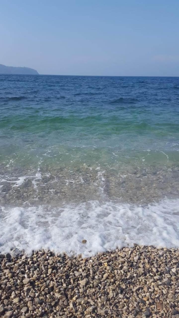 Apartmaji Diversorio Izola Esterno foto