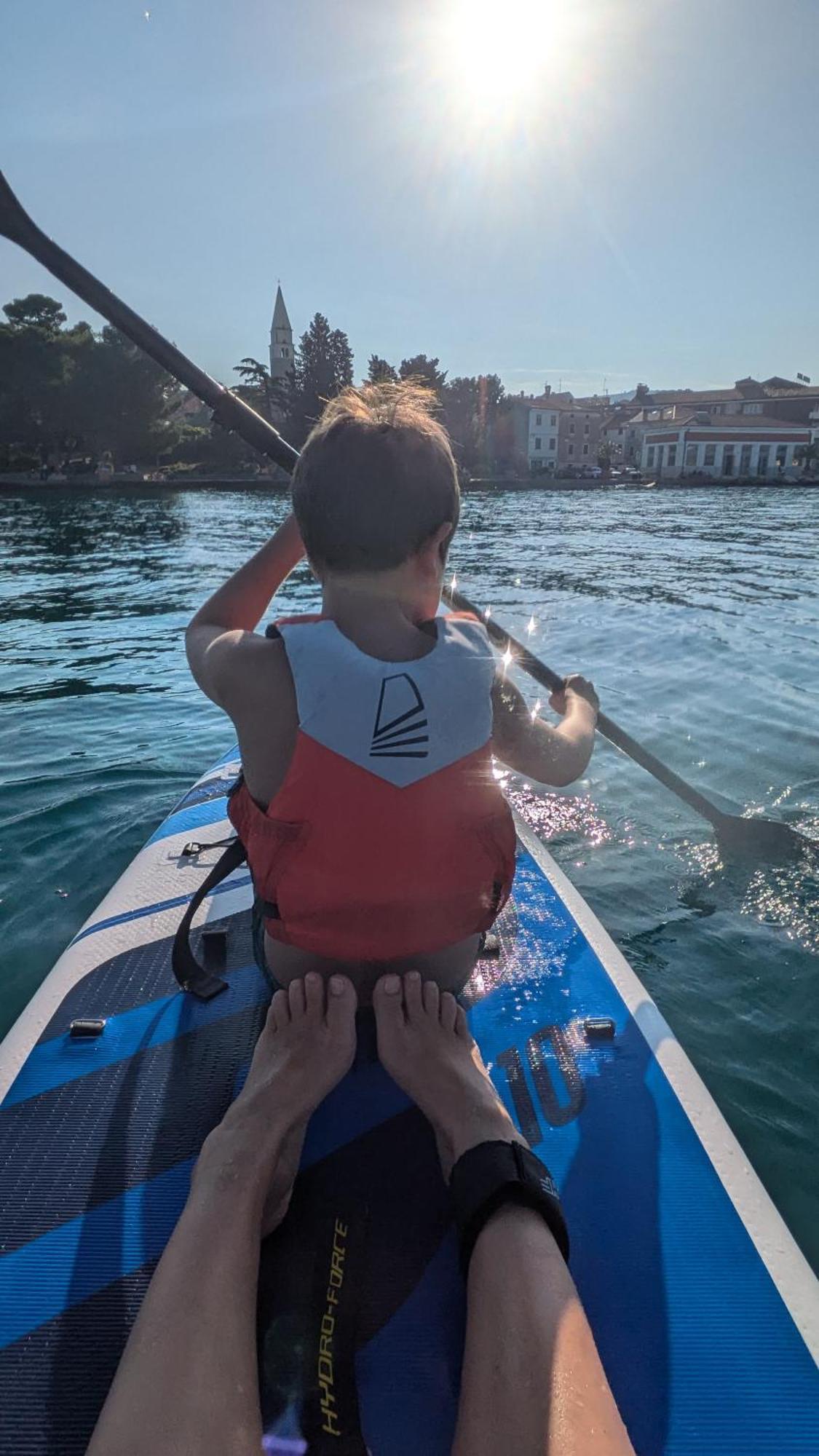 Apartmaji Diversorio Izola Esterno foto