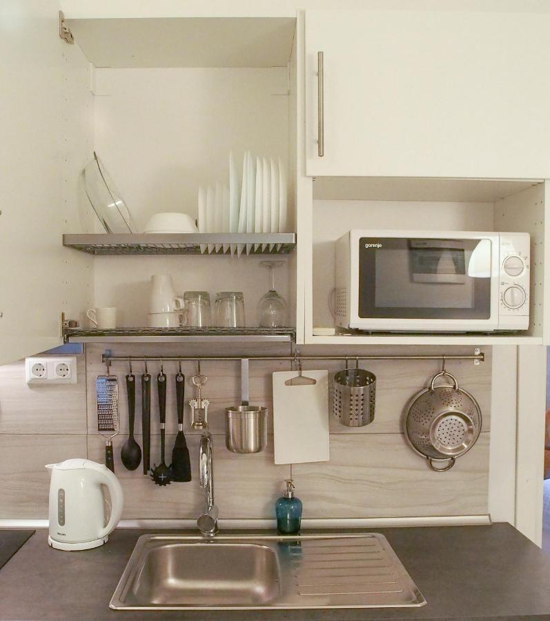 Apartmaji Diversorio Izola Esterno foto